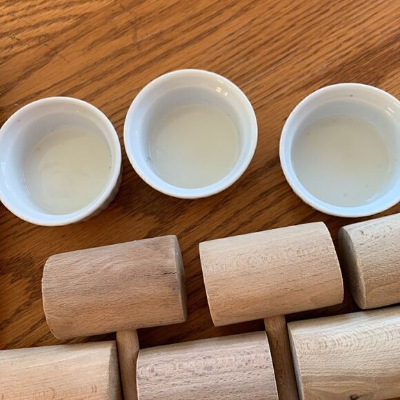 Set of Crab or Lobster Tools All You Need - Picture 3 of 9